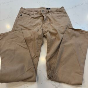 AG The Everett Slim Straight